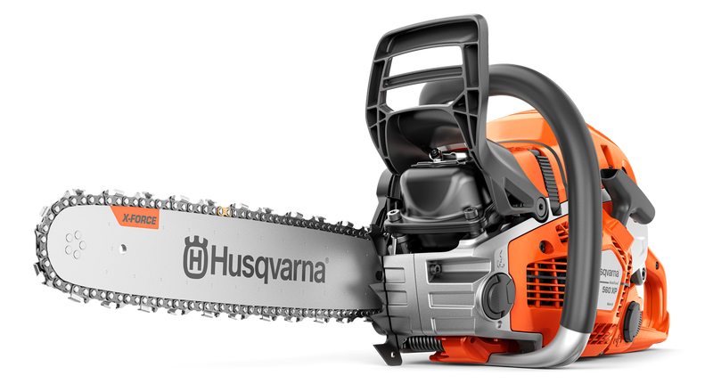 チェーンソー 560 XP マーク II